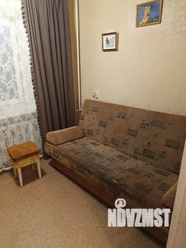 Студия квартира, на длительный срок, 12м2, 4/5 этаж