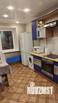 1-к квартира, на длительный срок, 43м2, 5/5 этаж