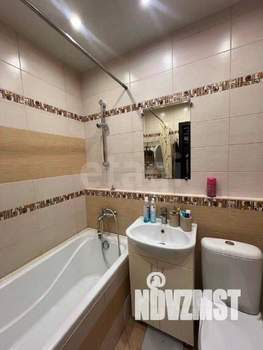 Студия квартира, на длительный срок, 28м2, 9/17 этаж