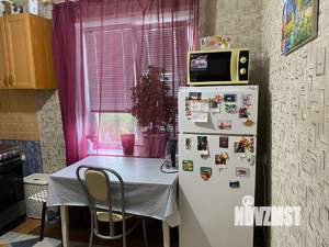 2-к квартира, на длительный срок, 45м2, 5/5 этаж