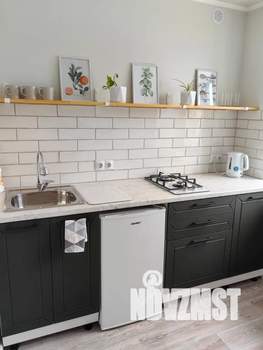 2-к квартира, посуточно, 42м2, 5/5 этаж