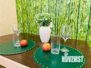 1-к квартира, посуточно, 39м2, 1/1 этаж