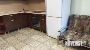 1-к квартира, на длительный срок, 43м2, 6/6 этаж