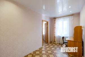 3-к квартира, на длительный срок, 68м2, 2/2 этаж