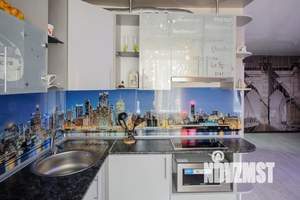 2-к квартира, посуточно, 46м2, 4/5 этаж