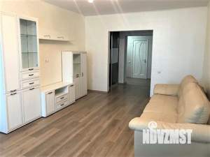 2-к квартира, на длительный срок, 65м2, 2/10 этаж