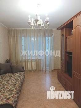 2-к квартира, на длительный срок, 43м2, 4/5 этаж