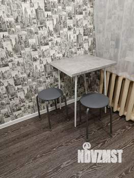 1-к квартира, на длительный срок, 30м2, 3/5 этаж