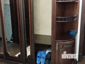 3-к квартира, посуточно, 125м2, 1/1 этаж