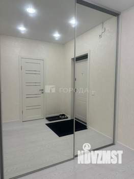 2-к квартира, на длительный срок, 45м2, 8/16 этаж