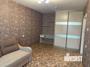 1-к квартира, на длительный срок, 36м2, 8/11 этаж