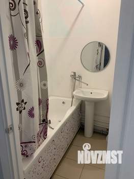 1-к квартира, на длительный срок, 36м2, 8/10 этаж