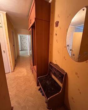 2-к квартира, на длительный срок, 50м2, 3/5 этаж