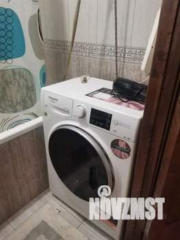 1-к квартира, посуточно, 67м2, 1/1 этаж