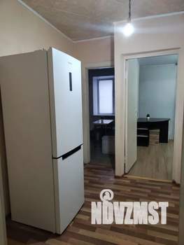 1-к квартира, посуточно, 32м2, 1/9 этаж