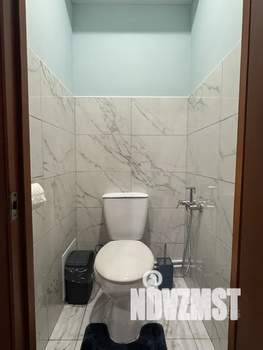 2-к квартира, посуточно, 80м2, 1/2 этаж