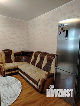 Студия квартира, на длительный срок, 25м2, 1/4 этаж