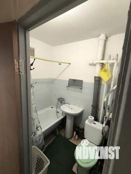 2-к квартира, на длительный срок, 43м2, 5/5 этаж