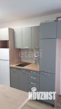 Студия квартира, на длительный срок, 12м2, 5/5 этаж