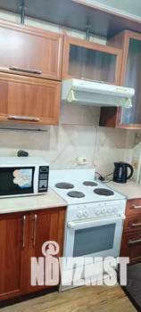 1-к квартира, посуточно, 42м2, 7/10 этаж
