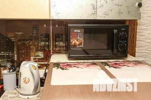 1-к квартира, посуточно, 26м2, 10/12 этаж