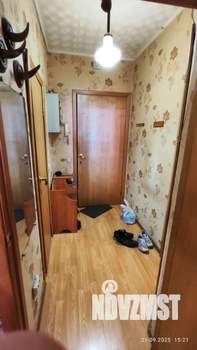 1-к квартира, на длительный срок, 36м2, 9/9 этаж