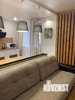2-к квартира, посуточно, 64м2, 1/6 этаж