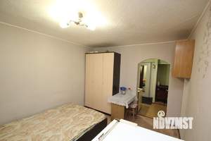 Студия квартира, на длительный срок, 18м2, 3/5 этаж