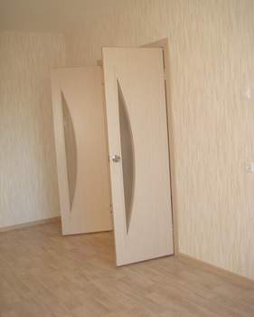 1-к квартира, на длительный срок, 38м2, 2/17 этаж