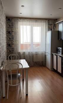 2-к квартира, на длительный срок, 60м2, 10/10 этаж