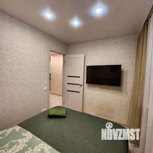 2-к квартира, посуточно, 31м2, 1/1 этаж