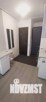 Студия квартира, посуточно, 17м2, 1/5 этаж