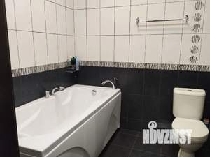 3-к квартира, посуточно, 125м2, 2/8 этаж