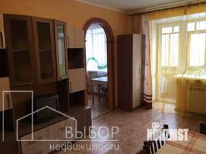 1-к квартира, на длительный срок, 30м2, 4/5 этаж