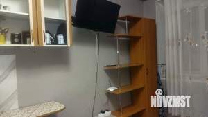 Студия квартира, на длительный срок, 14м2, 3/3 этаж