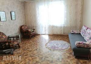 2-к квартира, на длительный срок, 54м2, 5/18 этаж