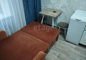 Студия квартира, на длительный срок, 15м2, 1/4 этаж