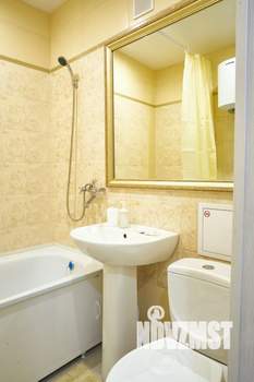 1-к квартира, посуточно, 31м2, 1/5 этаж