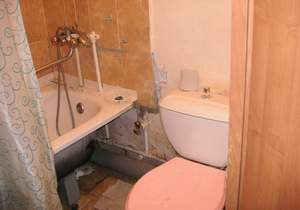 1-к квартира, на длительный срок, 36м2, 6/9 этаж