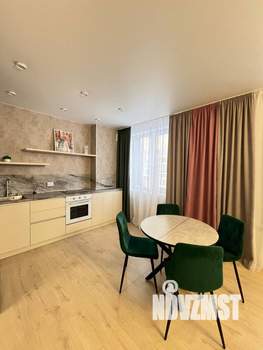 2-к квартира, на длительный срок, 52м2, 2/9 этаж