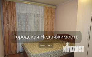 1-к квартира, на длительный срок, 34м2, 6/6 этаж