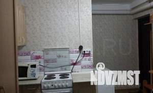 Студия квартира, на длительный срок, 18м2, 1/5 этаж