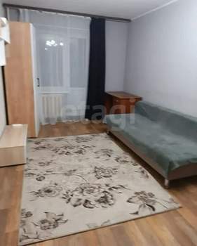 1-к квартира, на длительный срок, 33м2, 8/10 этаж