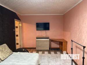 2-к квартира, на длительный срок, 44м2, 5/5 этаж