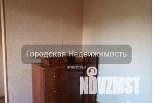 1-к квартира, на длительный срок, 33м2, 3/9 этаж