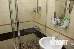 Студия квартира, посуточно, 32м2, 4/12 этаж