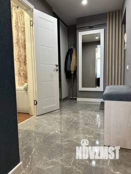 1-к квартира, посуточно, 31м2, 3/18 этаж