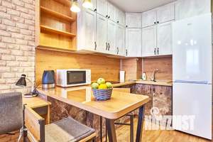 1-к квартира, посуточно, 30м2, 8/16 этаж
