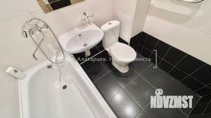 1-к квартира, на длительный срок, 35м2, 8/16 этаж