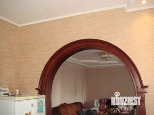 2-к квартира, на длительный срок, 55м2, 2/5 этаж